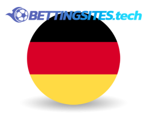 Betting sites Germany