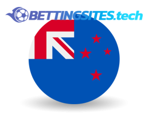 Betting sites New Zealand