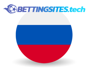 Betting sites Russia